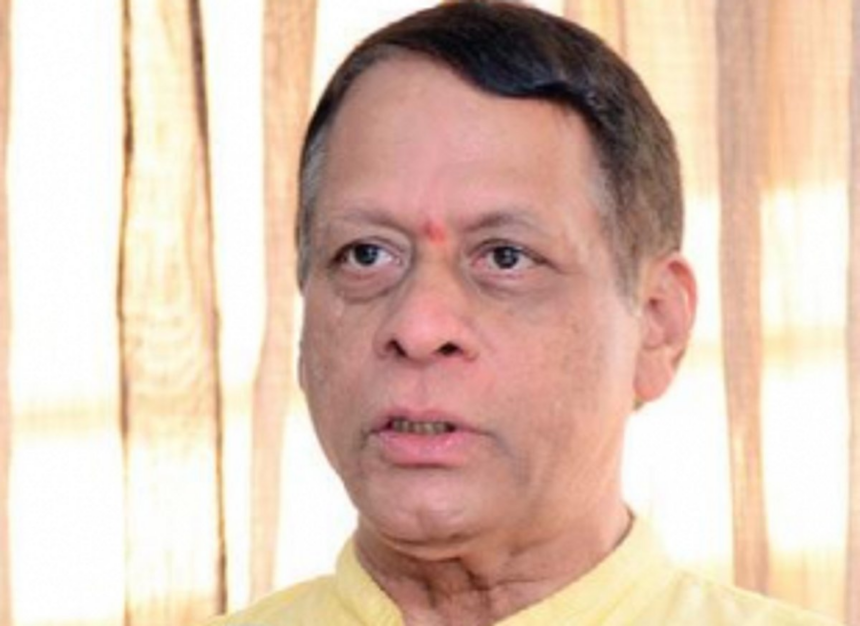 Members pressurised to withdraw no-trust against MGP chief: Expelled leader