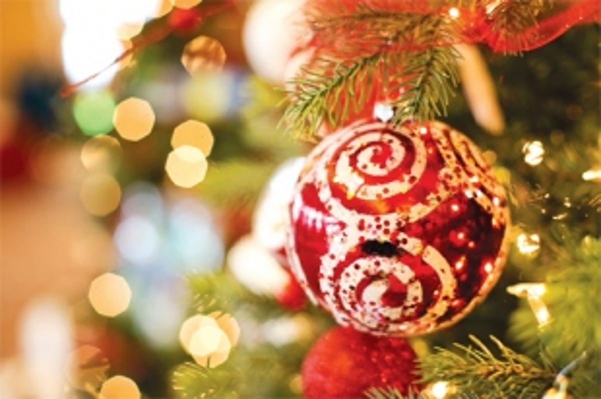 Memories from Goa’s Christmas stockings