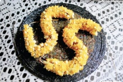 Memories of Surangan Flowers