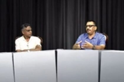 Menace of human trafficking continues unabated in Goa defying all laws