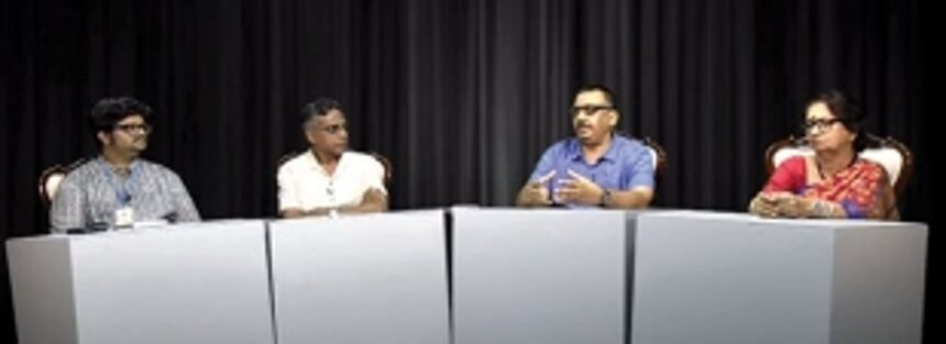 Menace of human trafficking continues unabated in Goa defying all laws