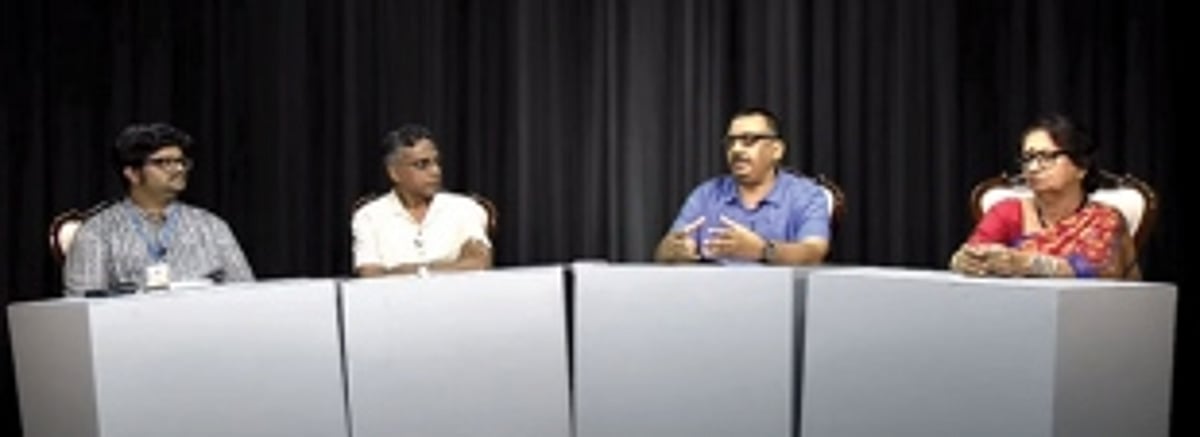 Menace of human trafficking continues unabated in Goa defying all laws