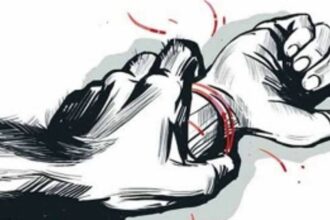 Mentally challenged woman ‘gang-raped’  by six persons in a public toilet at Baga