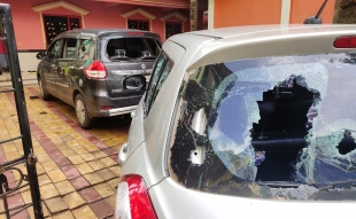 Mercelino not mastermind  behind St Cruz attack: Police