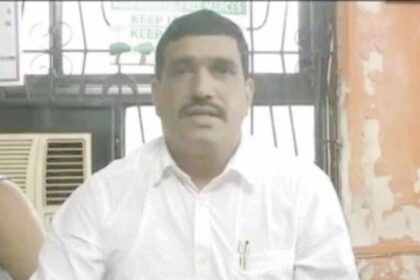 Merces panch dies of  gunshot wound