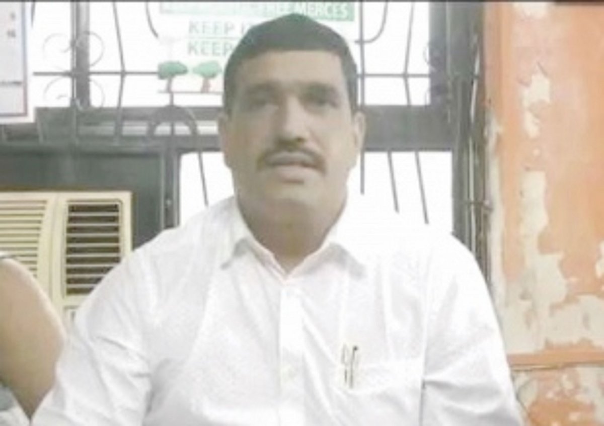 Merces panch dies of  gunshot wound