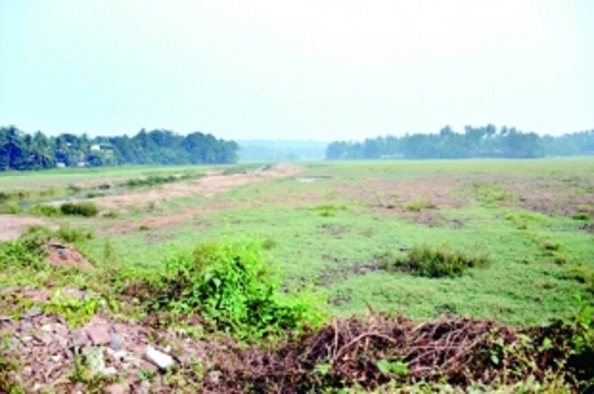 Merces villagers demand master plan 1 Merces villagers demand master plan