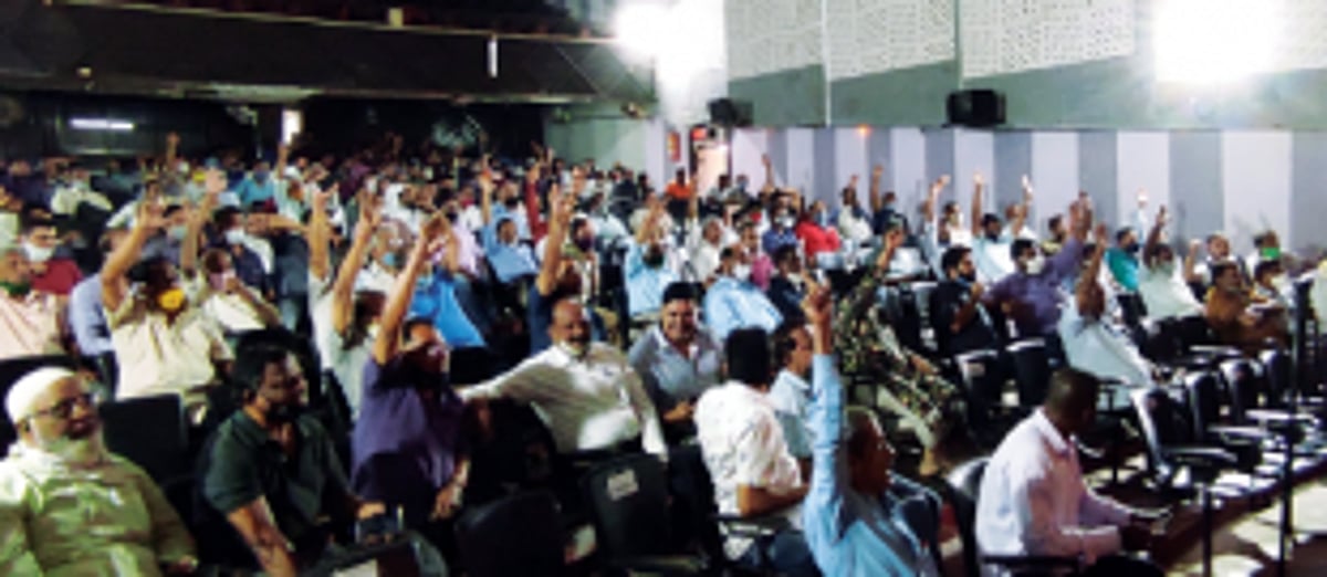 Merchants term Municipalities Ordinance as ‘draconian’