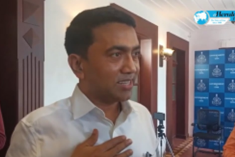 Merging schools for improving quality; political parties can't run schools