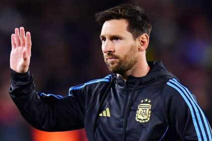 Messi Scores Twice in Emotional 3-0 Win Over Venezuela, Hints at Last Home Qualifier