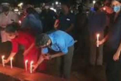 Methar murder: Govt machinery blamed