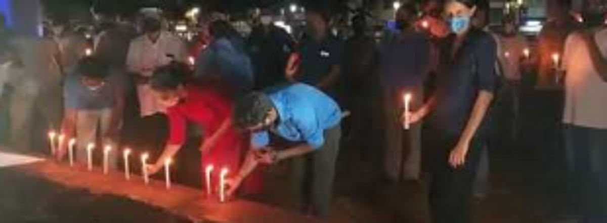 Methar murder: Govt machinery blamed