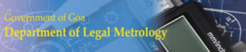 Metrology dept conducts raid, seizes goods at Malbhat 1 Metrology dept conducts raid, seizes goods at Malbhat