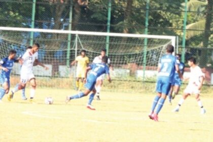 Meuton, Sweden seal Dempo SC’s fate