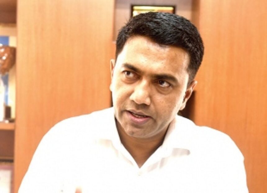 Mhadei: No talks or out of court settlement, says CM 1 Mhadei: No talks or out of court settlement, says CM