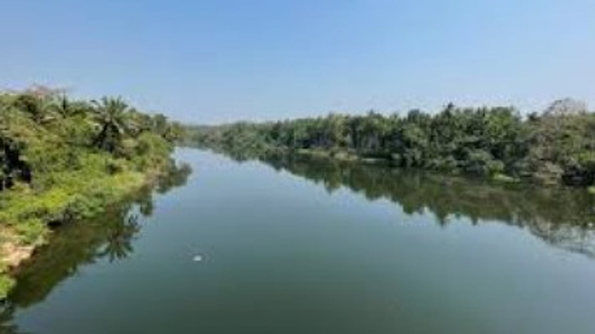 Mhadei Water Disputes Tribunal Gets Another 6-Month Extension Amid Ongoing Dispute