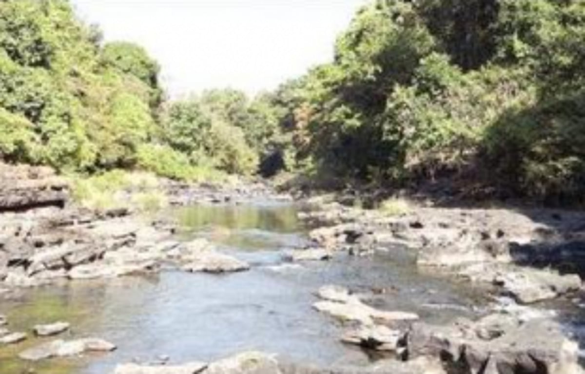 Mhadei and Battle for our Sovereignty