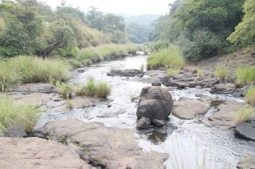 Mhadei dams curse: Kankumbi villagers have no water to drink or irrigate