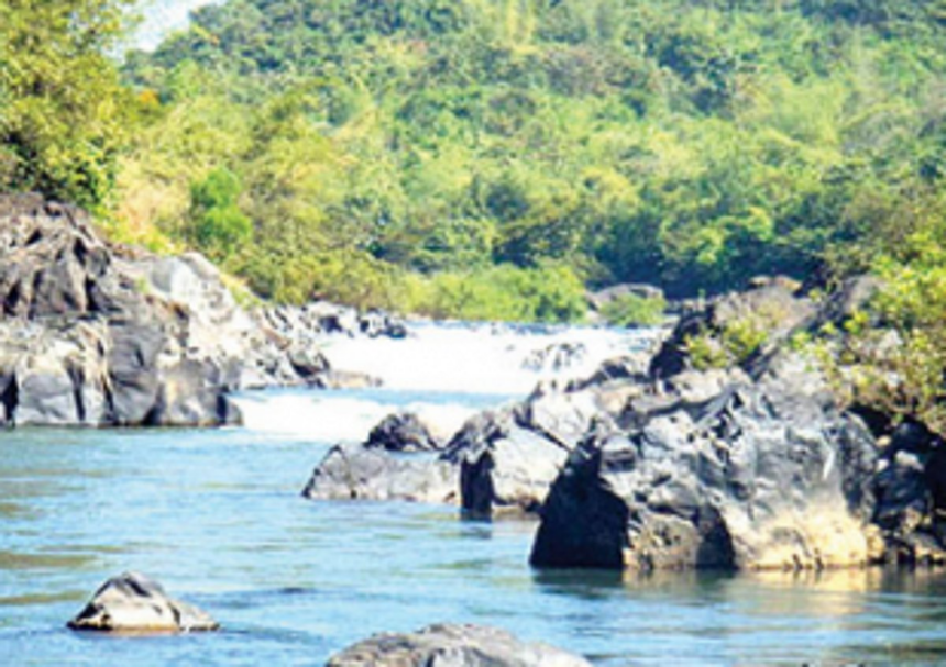 Mhadei dispute: State Government re-constitutes eight lawyers panel