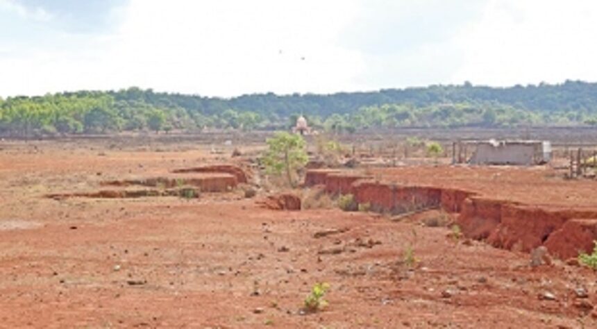 Mhadei diversion: Karnataka’s game of deceit