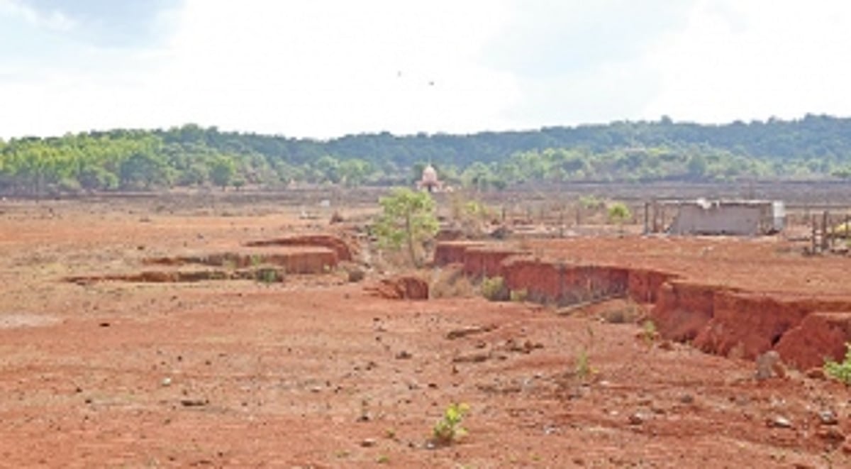 Mhadei diversion: Karnataka’s game of deceit