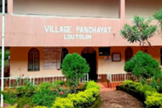 Mhadei issue, flawed CZMP dominates Loutolim GS