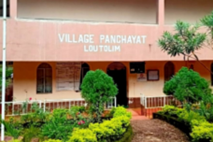 Mhadei issue, flawed CZMP dominates Loutolim GS