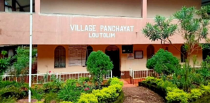 Mhadei issue, flawed CZMP dominates Loutolim GS