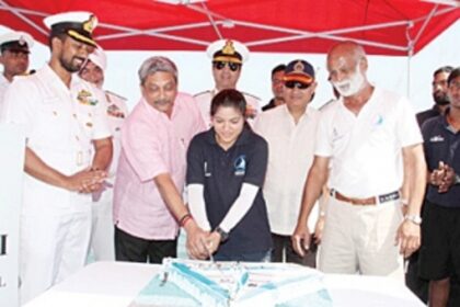 Mhadei’s next voyage to have all-female crew