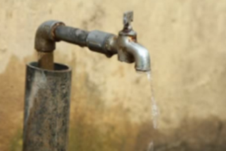 Mhapsekars face water scarcity