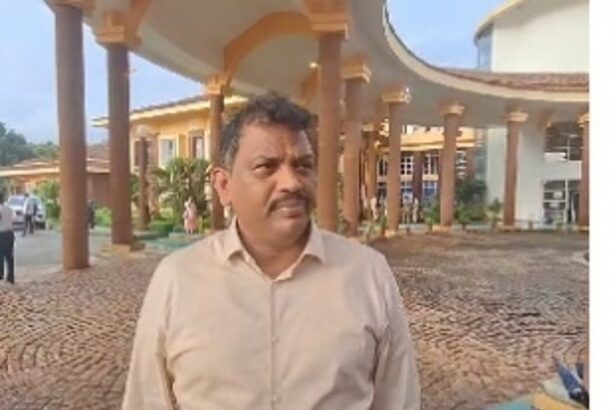 Michael Lobo agrees drug sale takes place around Sunburn, people bring drugs inside