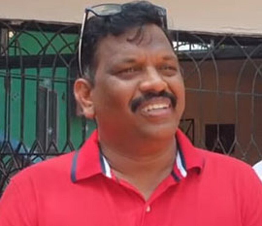 Michael Lobo all set to join Congress today