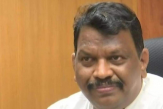 Michael Lobo is dirt in the politics of Goa: Mandrekar