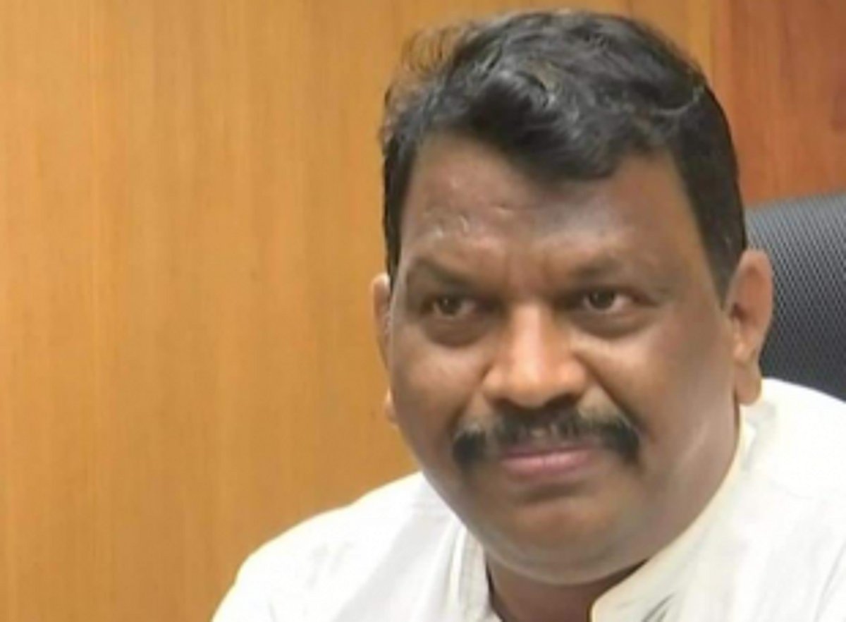 Michael Lobo is dirt in the politics of Goa: Mandrekar