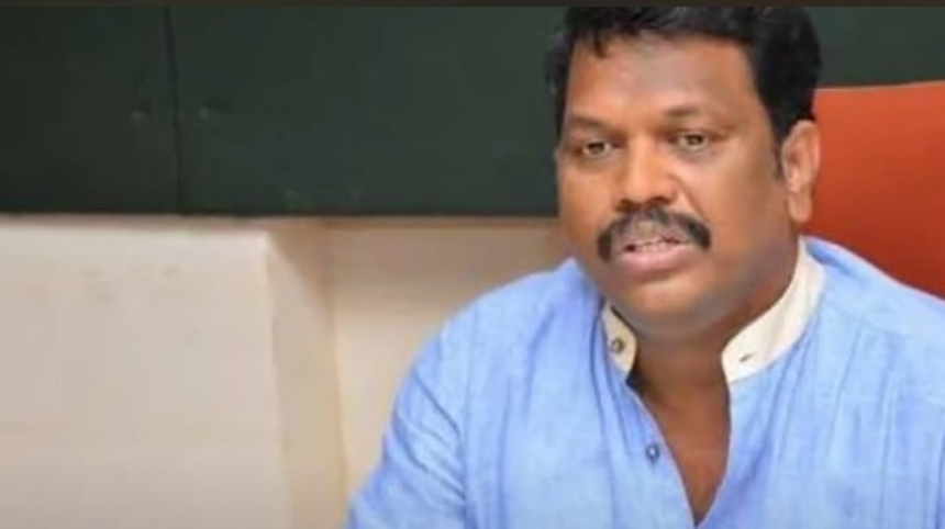 Michael Lobo backs BJP’s Franzilia Rodrigues for Calangute ZP seat 1 Michael Lobo’s Drug Remarks: Genuine Concern or Political Spotlight?