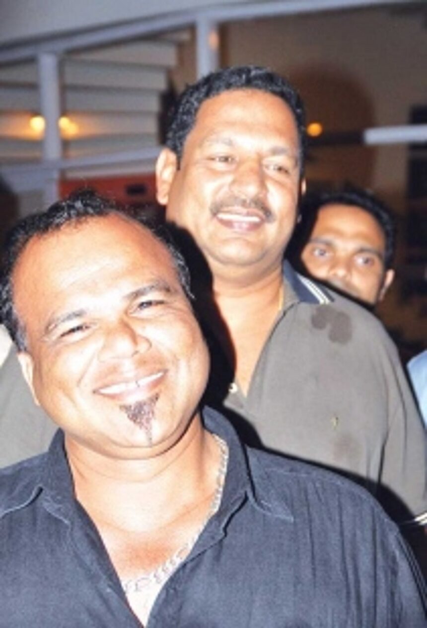 Mickky, Avertano in cabinet may upset Cong calculations in Salcete