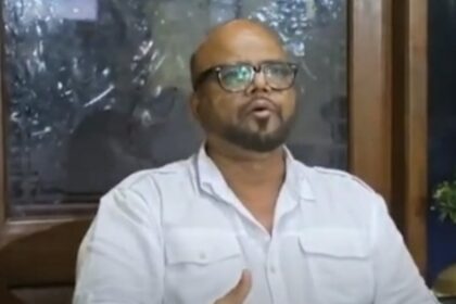 Mickky Pacheco Files Complaint Against Fidol Pereira and ‘Alert Goans’ YouTube Channel