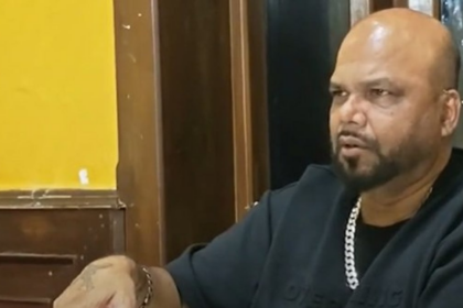Mickky Pacheco slams Venzy Viegas for ‘excessive’ trenching in Betalbatim fields