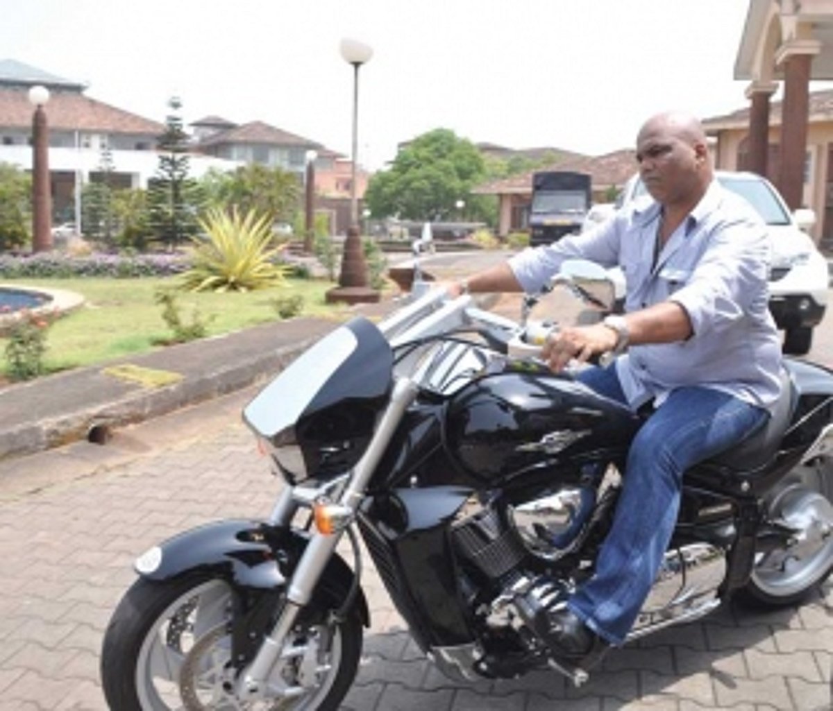 Mickky sentenced in engineer assault case