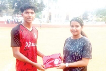 Micon Warriors prevail