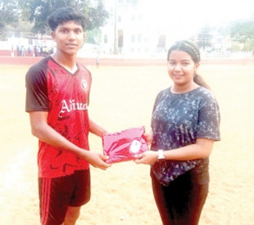 Micon Warriors prevail