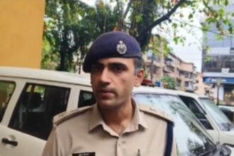 Midnight Drama in Mapusa: Shooting occurs over parking area