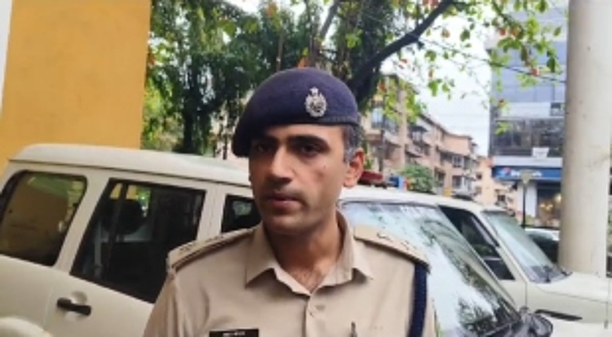 Midnight Drama in Mapusa: Shooting occurs over parking area