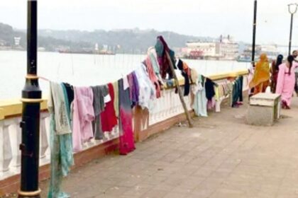 Migrant population on the rise, destroying Goa’s image