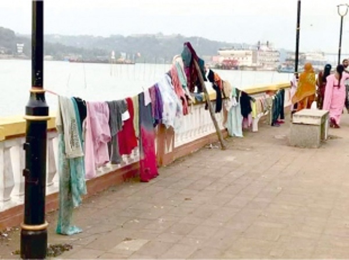 Migrant population on the rise, destroying Goa’s image