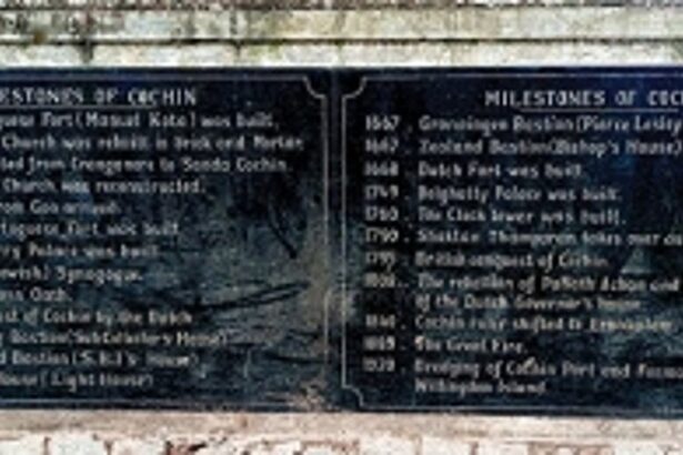 Migrations of Goans to south India – due to conversion and inquisition decrees?