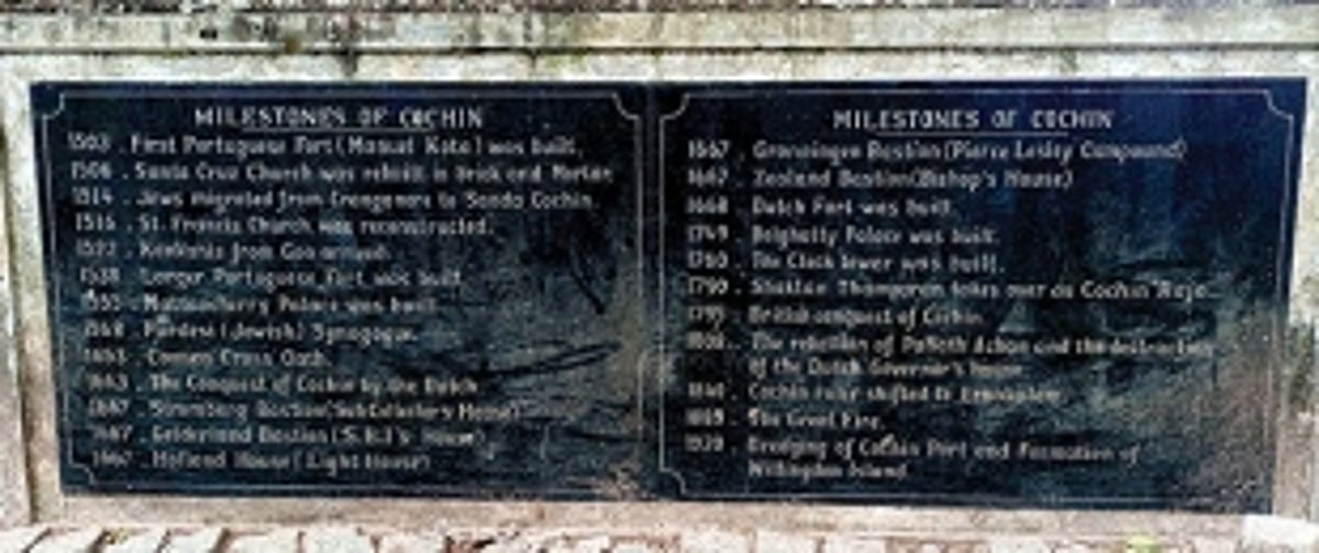 Migrations of Goans to south India – due to conversion and inquisition decrees?