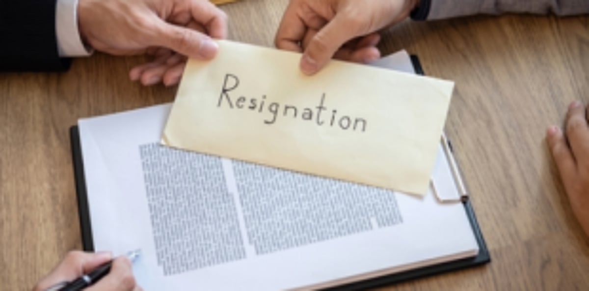 Milagres de Chandor  resigns from AAP