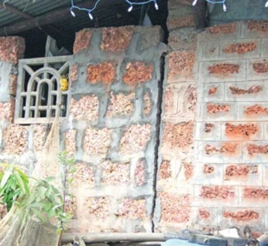 Mild tremors give Canacona, nearby areas the shivers