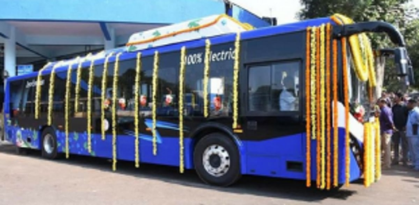 Miles App-art: Now a bus ride home awaits Mopa passengers